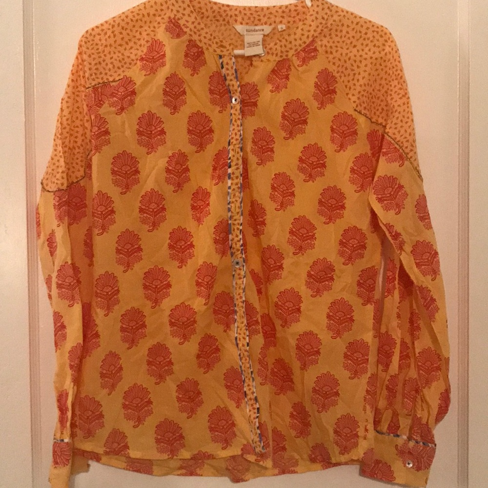 Sundance top